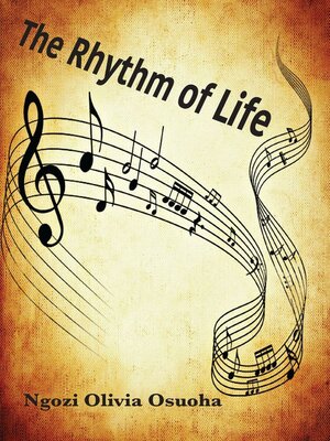 cover image of The Rhythm of Life